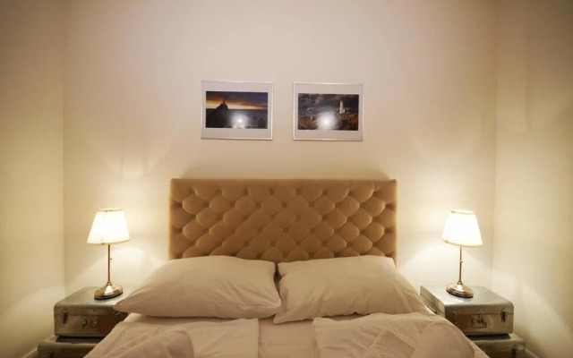 The Opera City Center Suite