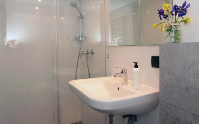 Sopot Ostsee Apartments