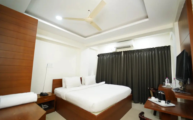 Atlaantic Inn