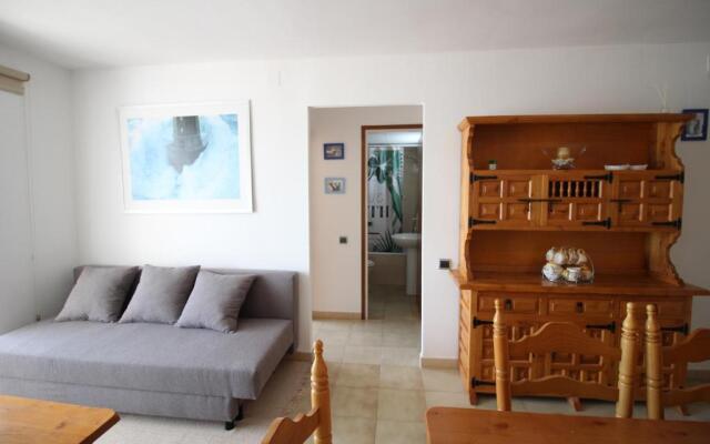 Basic Comfort Apartament Karina 16º