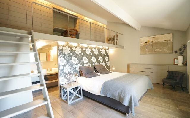 Villas du Luberon - Clos Vitaline