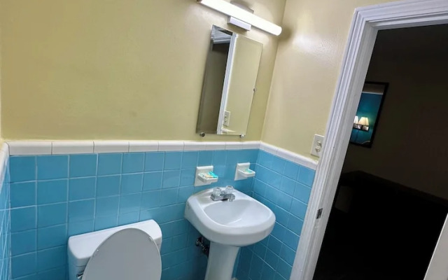 Bel-Aire Motel Tuscaloosa