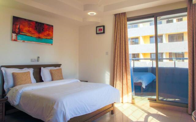 Sleep Inn Hotel City Centre