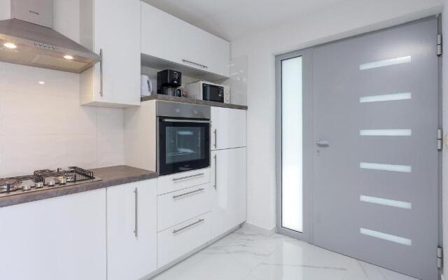 Apartments Alen