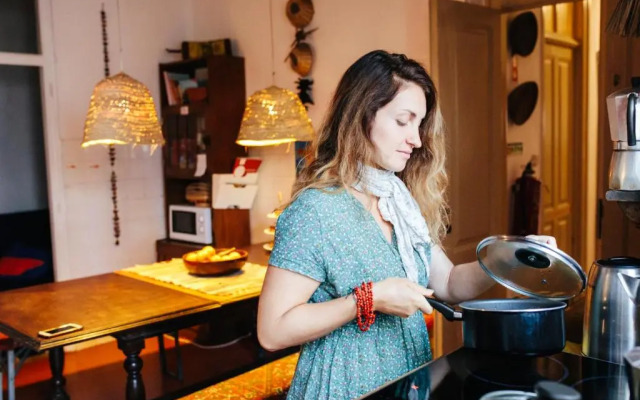 Casa Creativa Lagos (Adults Only)