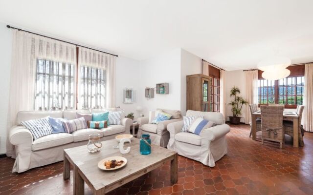 Holiday Home Gramoia