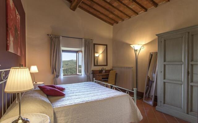 La Scaletta Della Rocca