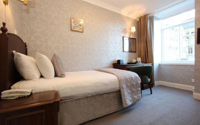 Atholl Palace