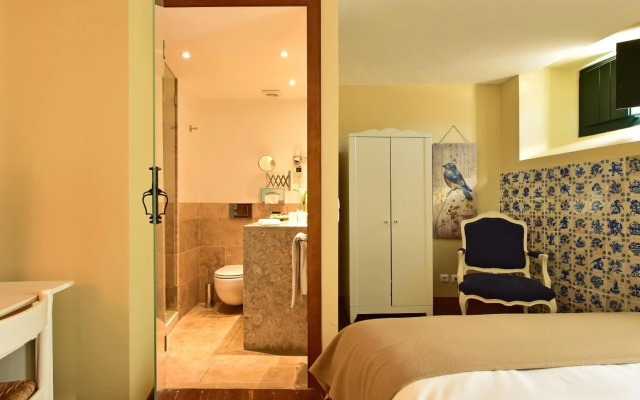Pousada Castelo de Óbidos - Historic Hotel