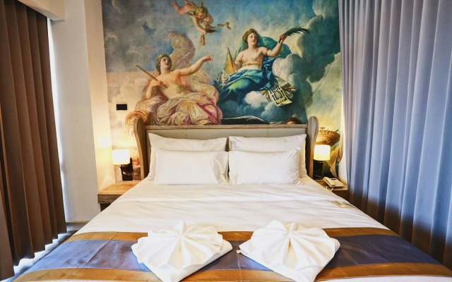 Bright Hotel