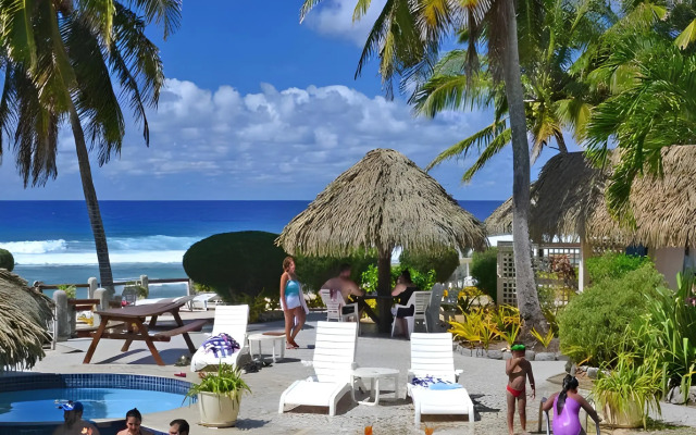Club Raro Resort – Adults Only