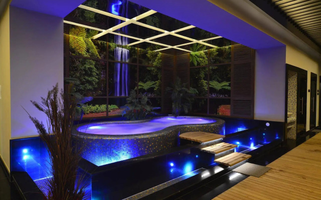 Elite Luxury Suite & Spa