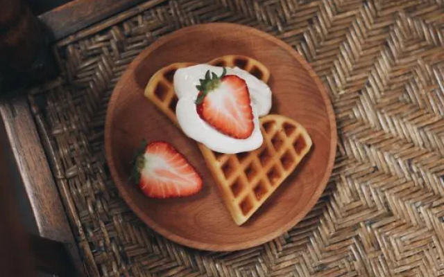 Mount Mogan Chic Hostel