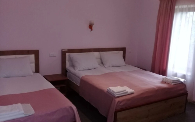 Hotel Mthnadzor