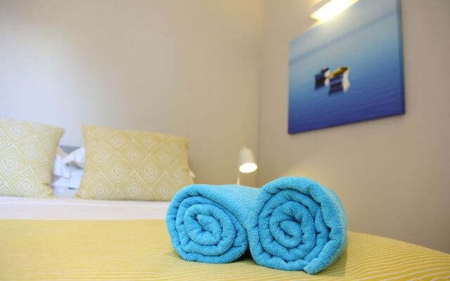 South Reef Luxury Apartments