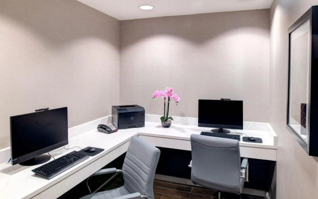 Residence Inn by Marriott Columbia Northeast/Fort Jackson Area