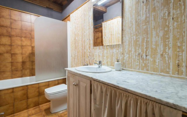 Rustic Chic de Luxe 47E