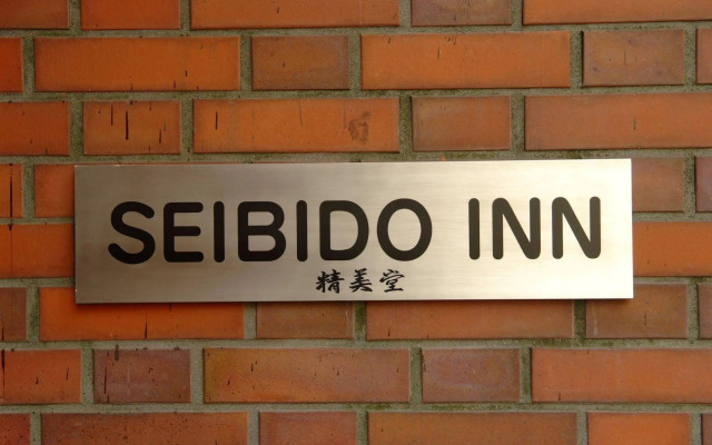 Seibido Inn - Hostel