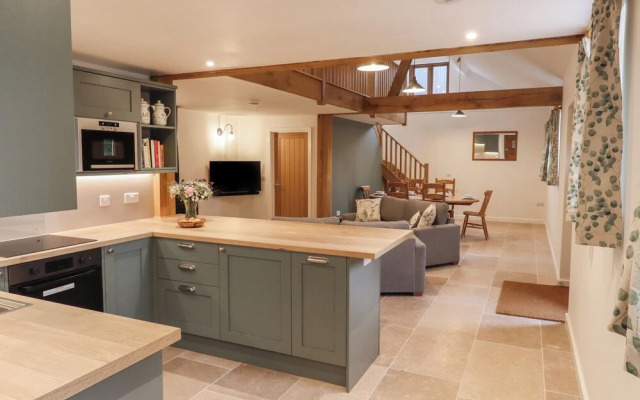 Swallows Lodge