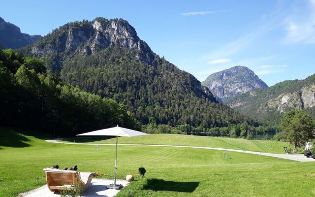 Hotel Seeblick