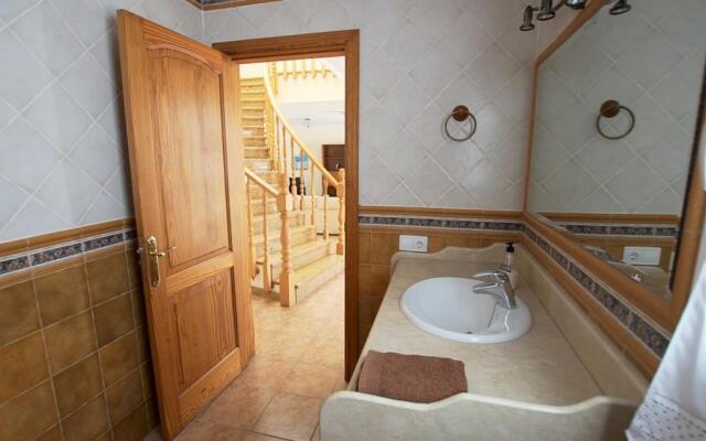 Angelica Lvc196693 In Costa Teguise