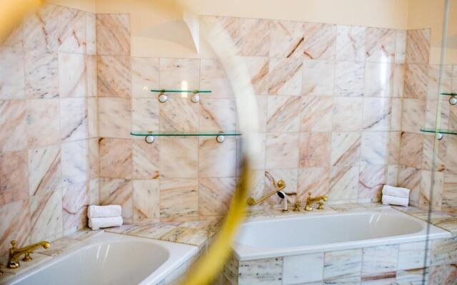 Schlosshotel Bad Neustadt