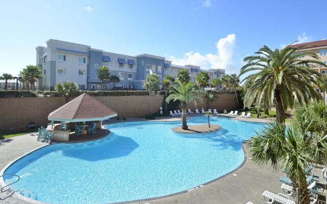 Maravilla 141 - Permanent Layover 1 Bedroom Condo