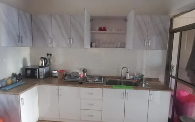 Stunning 3-bed Apartment in Nairobi