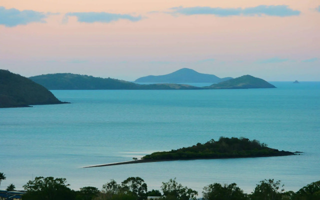 Whitsundays Rainforest Retreat
