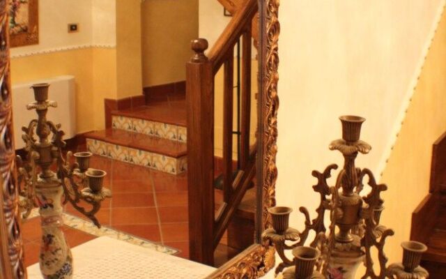 Hotel San Leo