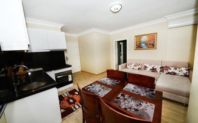 Lemis Suite Istanbul