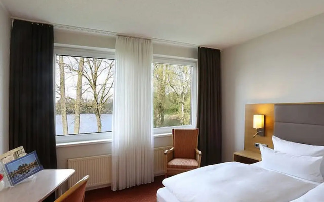 Hotel See Park Janssen