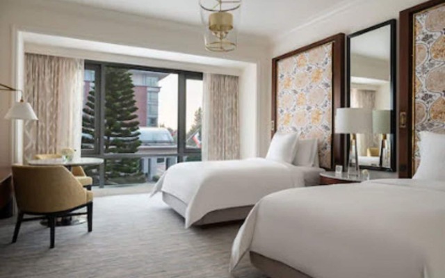 Four Seasons Hotel at Westlake Village