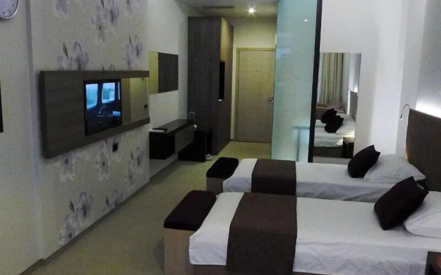 Hotel ABC