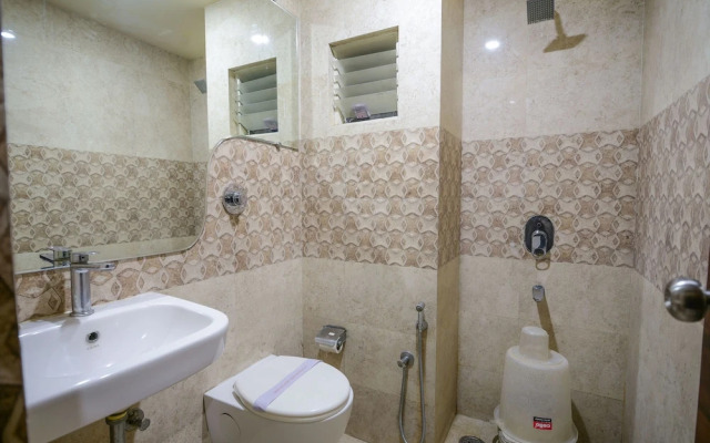 Hotel Kamla Regency