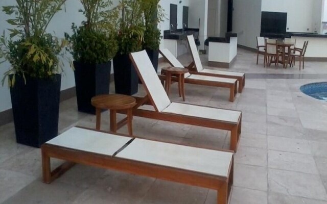 Palmetto Eliptic La Playas Bocagrande