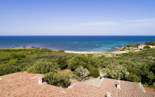 Villa Le Sirene Blu
