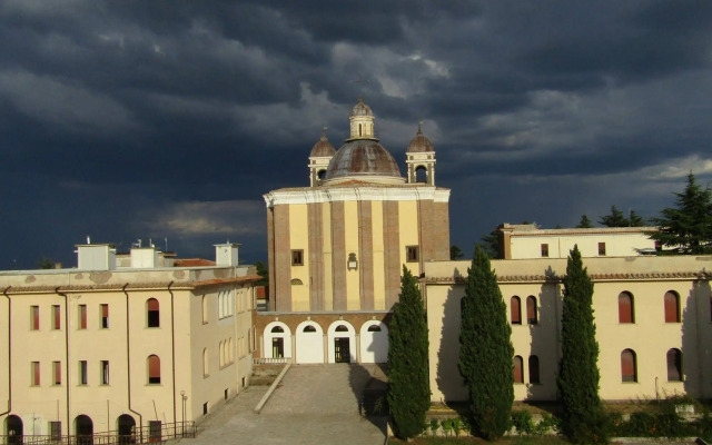 Monastero San Vincenzo - Casa Per Ferie