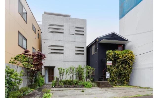 Shinjuku Garden House / Vacation STAY 81151