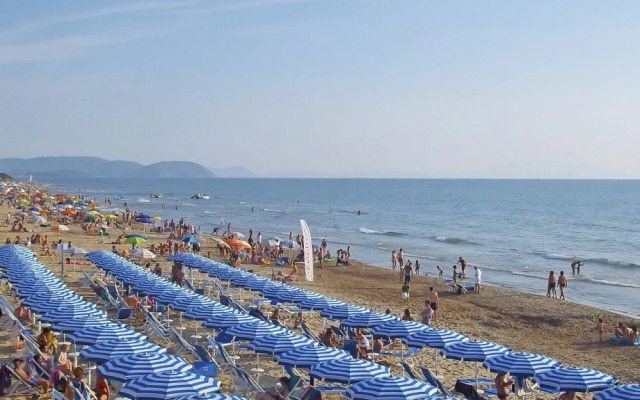 Locazione turistica Levante