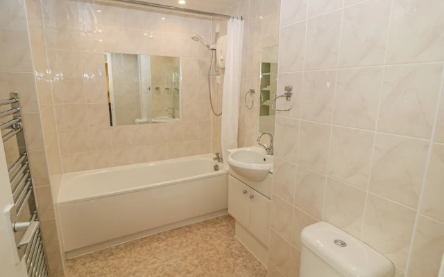 Harbour View Apartment