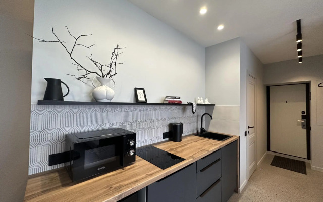 На сутки 51 на улице Профсоюзов