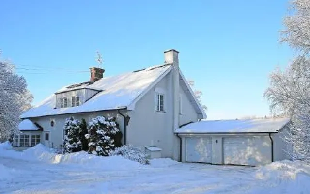 Olsbacka Gård