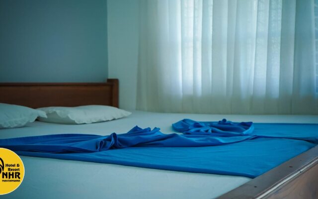 National Holiday Resort
