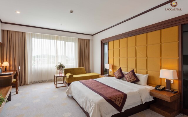 Lao Cai Star Hotel