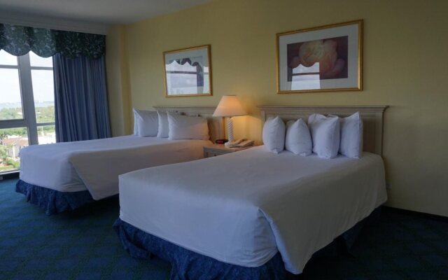 Miami Beach Resort