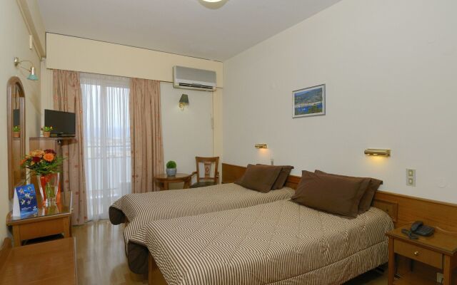 Hotel Nefeli