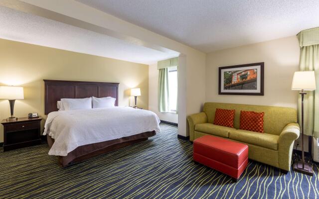 Hampton Inn Columbia I-26/Harbison Blvd.