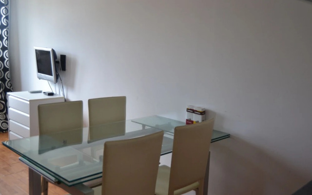 Studio Apartment in Beautiful Monte Oiz