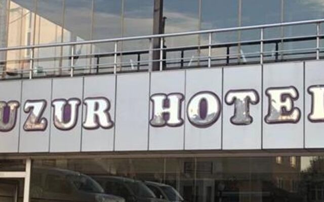 Huzur Otel